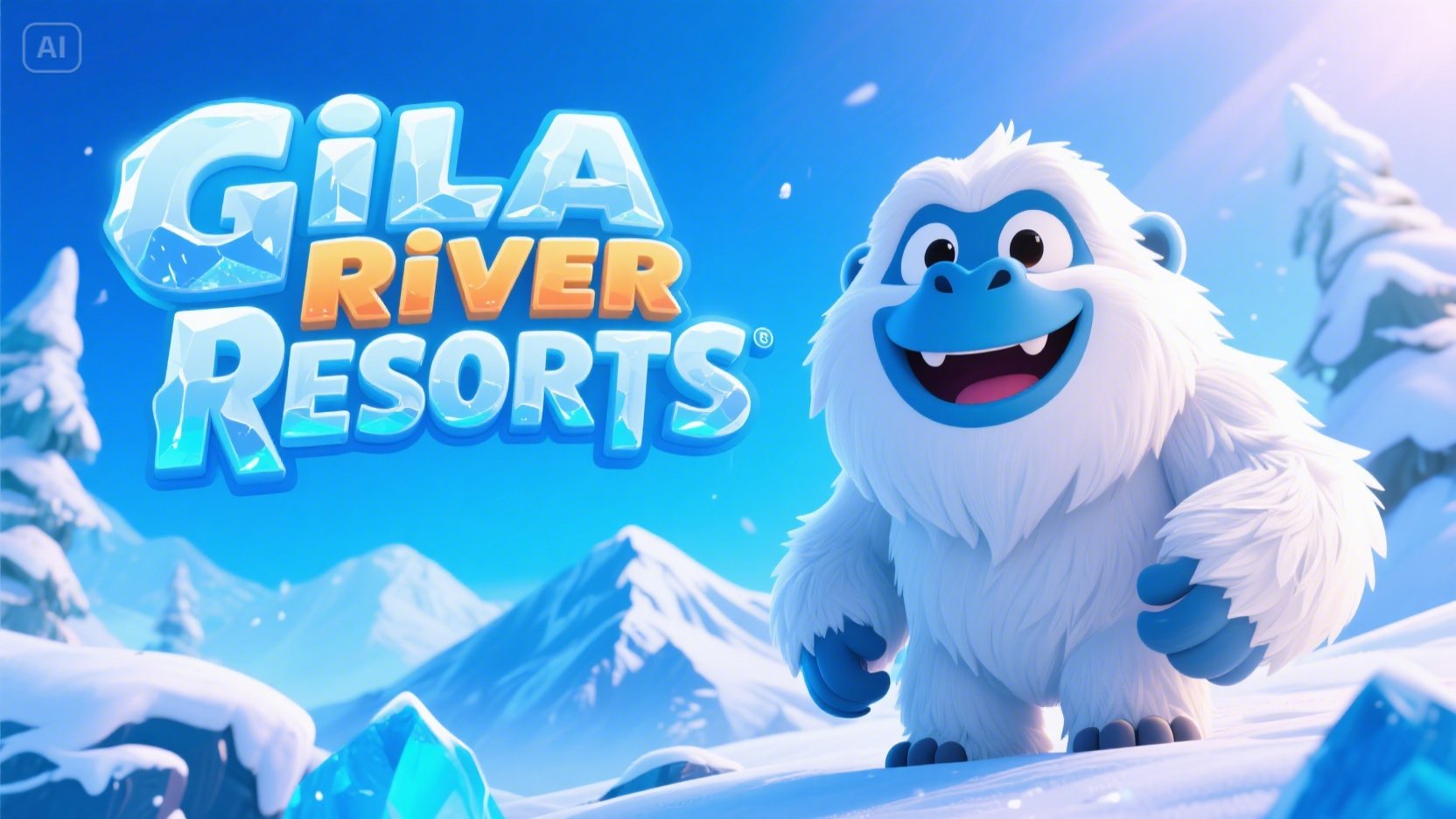 Gila River Resorts پاکستان